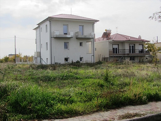 Отдельный дом в Ксанти (Восточная Македония и Фракия / Греция)