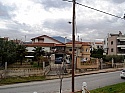 Таунхаус в Салониках (Центральная Македония / Греция)