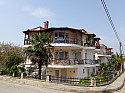 Квартира на Халкидиках (Халкидики / Греция)