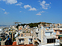 Таунхаус в Афинах (Аттика / Греция)