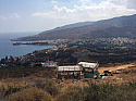 Вилла на Кикладах (Эгейские острова / Греция)