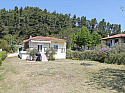 Отдельный дом на Кассандре (Халкидики / Греция)
