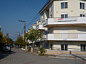 Квартира на Кассандре (Халкидики / Греция)