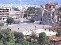 Таунхаус в Афинах (Аттика / Греция)