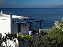 Отдельный дом на Кикладах (Эгейские острова / Греция)