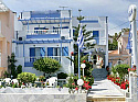 Коммерческая недвижимость на Спорадах (Эгейские острова / Греция)
