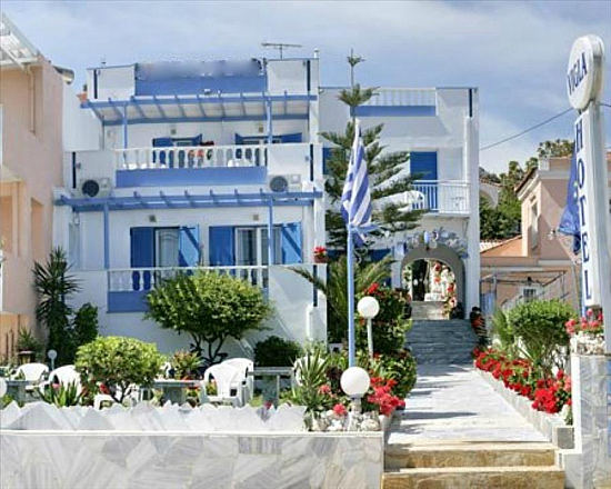 Коммерческая недвижимость на Спорадах (Эгейские острова / Греция)