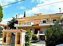 Квартира в Аттике (Аттика / Греция)