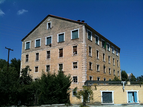 Коммерческая недвижимость в Кавале (Восточная Македония и Фракия / Греция)