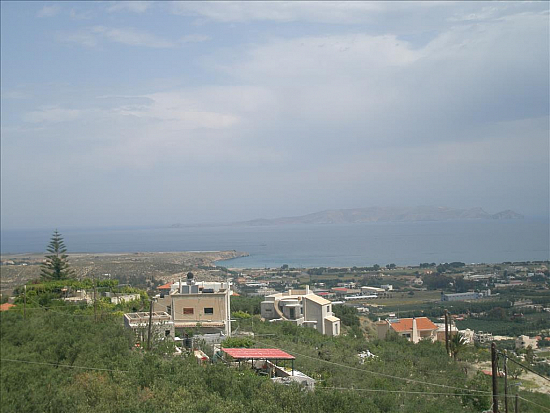 Вилла на Крите (Остров Крит / Греция)