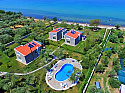 Коммерческая недвижимость на Тасосе (Эгейские острова / Греция)
