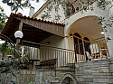 Отдельный дом на Тасосе (Эгейские острова / Греция)