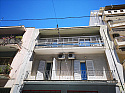 Квартира в Афинах (Аттика / Греция)