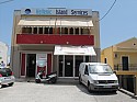 Коммерческая недвижимость на Корфу (Ионические острова / Греция)