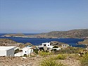Отдельный дом на Кикладах (Эгейские острова / Греция)