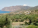 Земельный участок на Крите (Остров Крит / Греция)