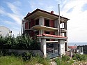 Отдельный дом на Тасосе (Эгейские острова / Греция)