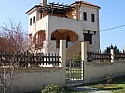 Отдельный дом на Ситонии (Халкидики / Греция)