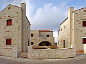 Отдельный дом Хорафакья (Остров Крит / Греция)