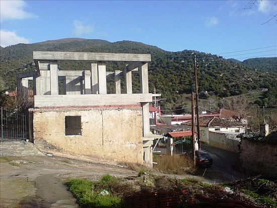 Отдельный дом в Кавале (Восточная Македония и Фракия / Греция)