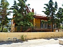 Отдельный дом в Лутраки (Пелопоннес / Греция)