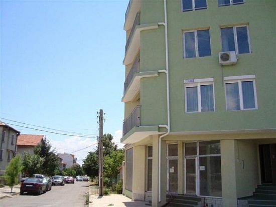 Квартира в Сарафово (Южное побережье / Болгария)