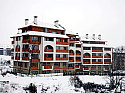Апартамент в Банско (В горах / Болгария)