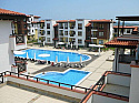 Апартамент в Черноморец (Южное побережье / Болгария)