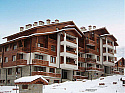 Апартамент в Банско (В горах / Болгария)