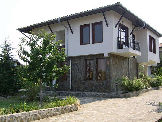 Отдельный дом в Александрово (Южное побережье / Болгария)