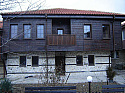 Отдельный дом в Несебре (Южное побережье / Болгария)