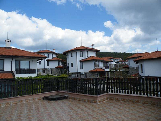 Апартамент в Кошарице (Южное побережье / Болгария)