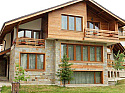 Отдельный дом в Банско (В горах / Болгария)