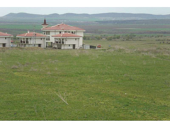 Земельный участок в Кошарице (Южное побережье / Болгария)