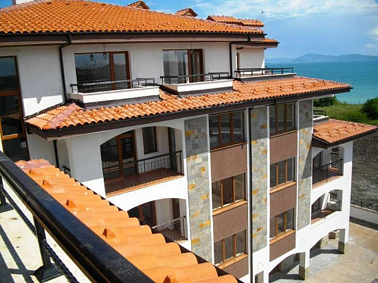 Апартамент в Бургасе (Южное побережье / Болгария)