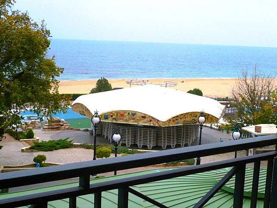 Апартамент в Золотых песках (Северное побережье / Болгария)