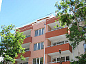 Апартамент в Бургасе (Южное побережье / Болгария)