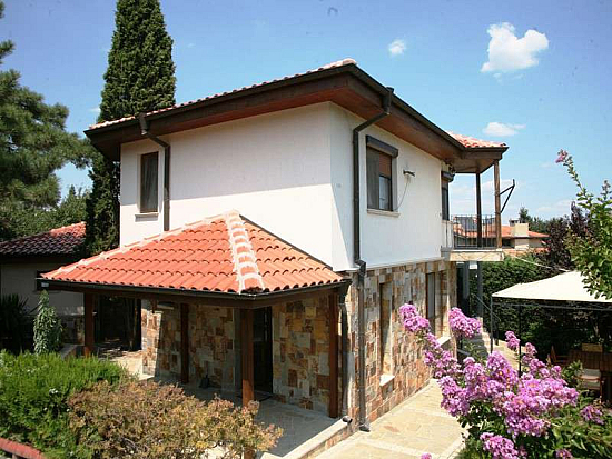Отдельный дом в Св.Константин и Елена (Северное побережье / Болгария)