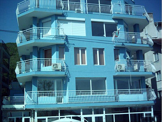 Апартамент в Свети-Власе (Южное побережье / Болгария)