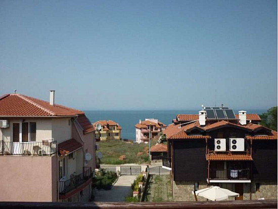 Отдельный дом в Созополе (Южное побережье / Болгария)