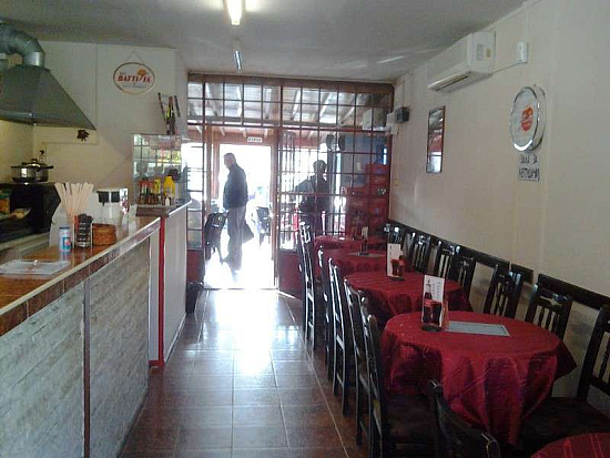 Ресторан/Кафе в Ямбол (Город / Болгария)