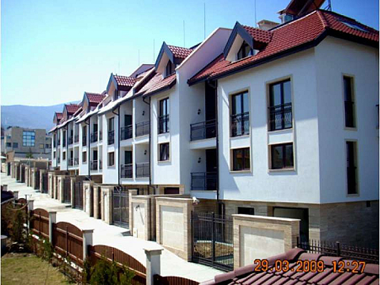 Апартамент в Софии (Город / Болгария)
