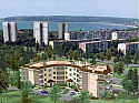 Коммерческая недвижимость в Варне (Северное побережье / Болгария)