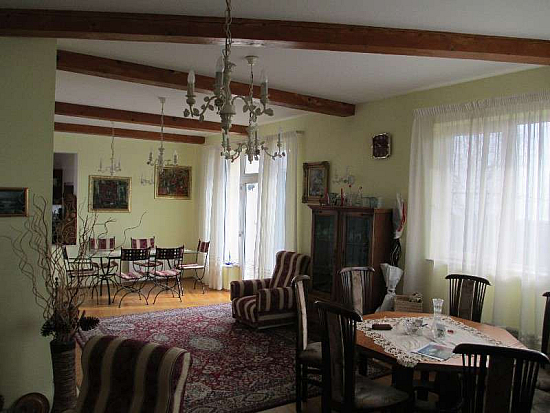 Отдельный дом в Шкорпиловци (Северное побережье / Болгария)