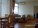 Апартамент в Несебре (Южное побережье / Болгария)