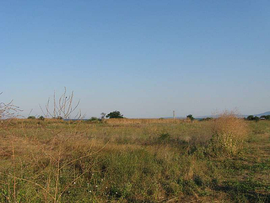 Земельный участок в Поморие (Южное побережье / Болгария)