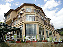 Отель в Албене (Северное побережье / Болгария)