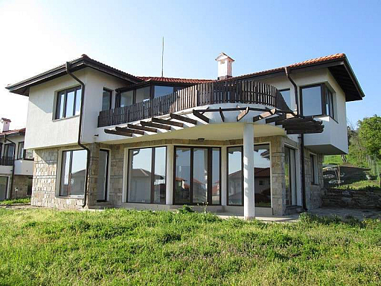 Отдельный дом в Кошарице (Южное побережье / Болгария)