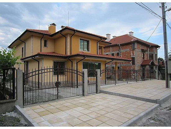Отдельный дом в Маринка (Южное побережье / Болгария)