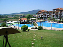 Апартамент в Черноморец (Южное побережье / Болгария)